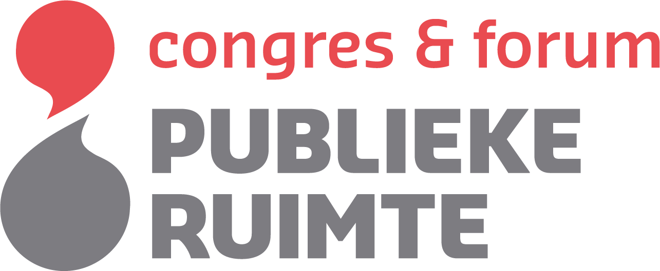 Vroegboekactie Congres Publieke Ruimte verlengd tot en met 21 februari