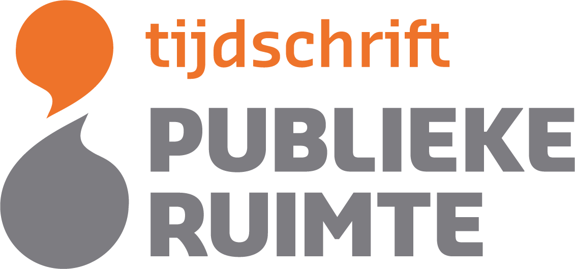 Infopunt Publieke Ruimte