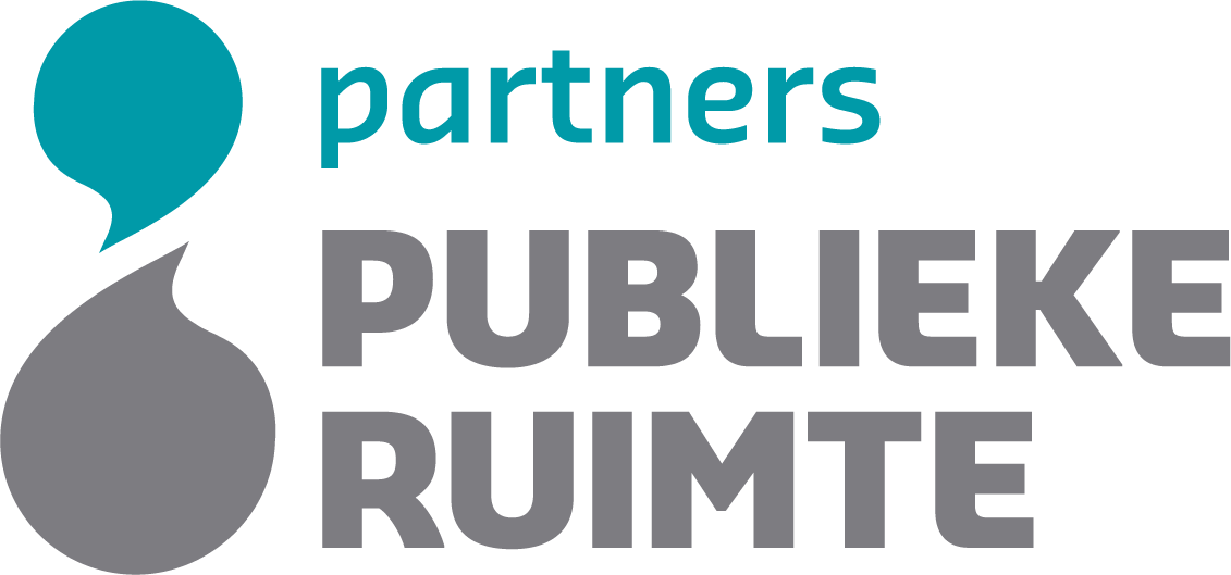 Nieuwe Partners Publieke Ruimte