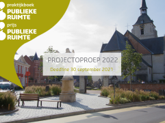 Projectoproep 2022