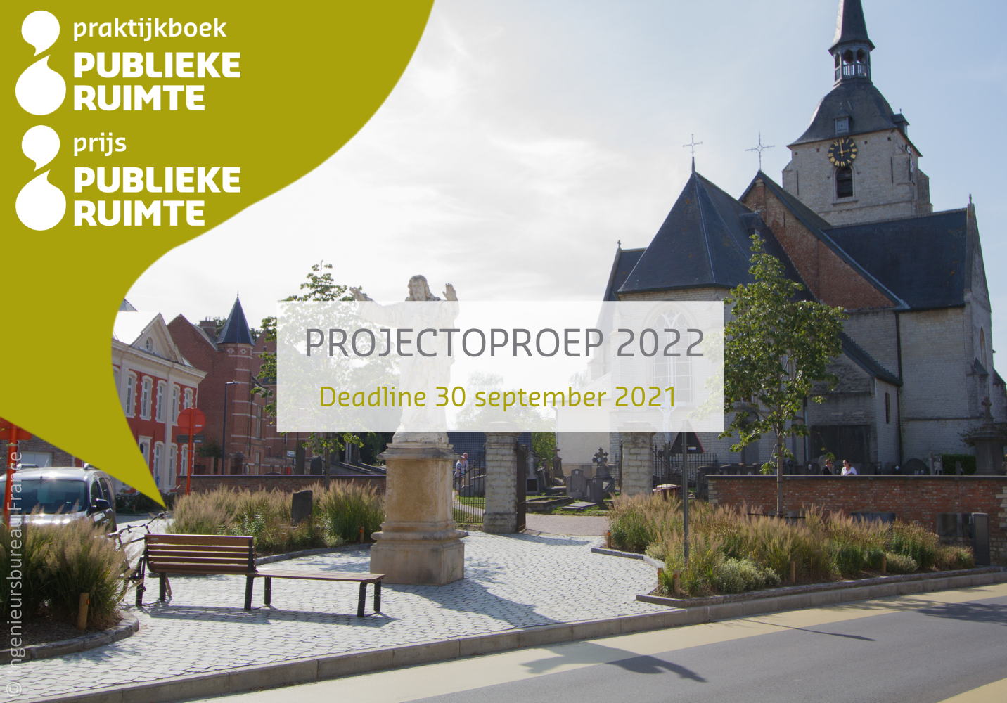 Infopunt Publieke Ruimte