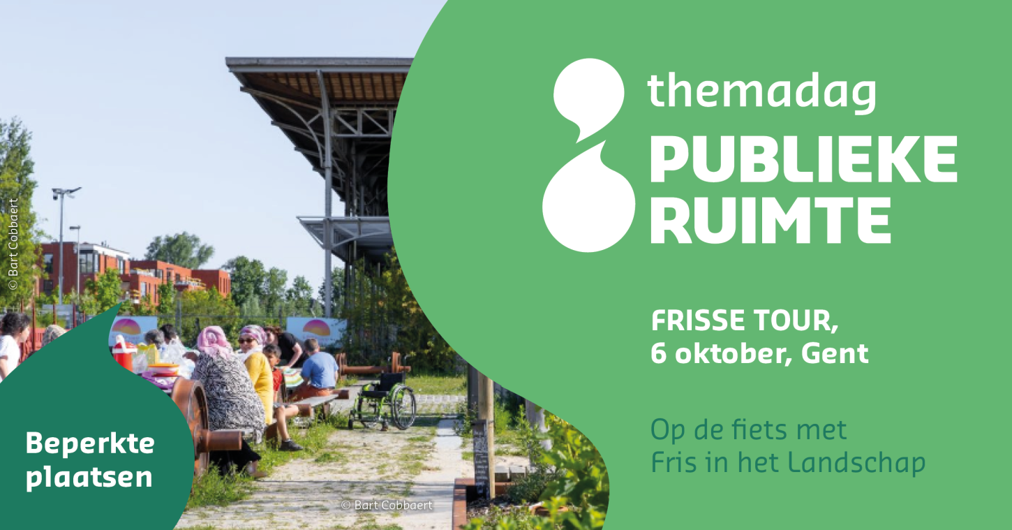 Infopunt Publieke Ruimte