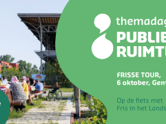 FRISSE TOUR, 6 oktober, Gent 
