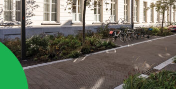 Themadag ‘Green Deal Tuinstraten’, 19 september Sint-Niklaas